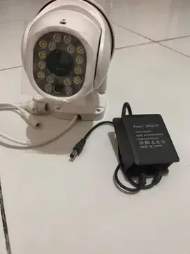 Cctv 4G baru …..