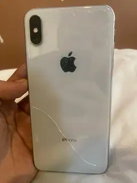 Iphone X MAX 256GB