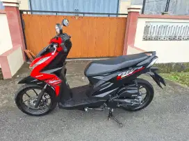 Beat 2023/22 low km istimewa bisa cash/kredit syariah TERMURAH