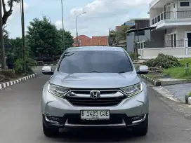 Honda CRV 1.5 Turbo Prestige
