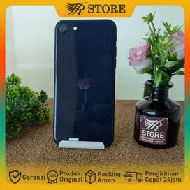 iphone se 2022 64gb mulus bergaransi