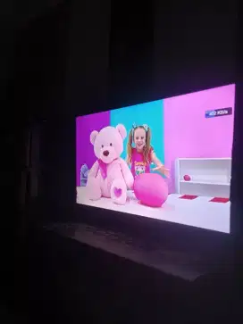 tv led polytron 32 inci