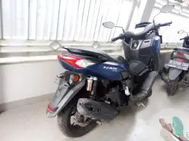 Yamaha Nmax 2022