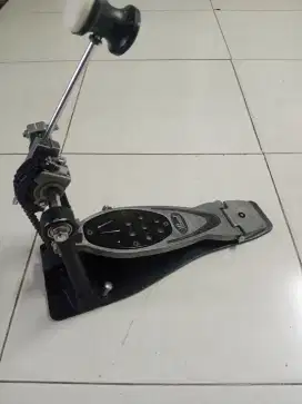PEDAL SINGLE PEARL ELIMINATOR BEKAS