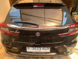 Jual Suzuki Baleno Hatcback 2024