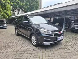 [OLX Mobbi] TDP 5jt Wuling Cortez Abu-abu 1.5S T Lux AT 2020 ZKQ