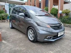 Honda freed E PSD 1.5 AC double A/T fullset dari baru