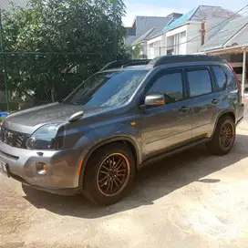 Nissan X-Trail 2010 Bensin