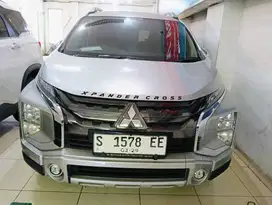 MITS XPANDER CROSS AT TAHUN 2020