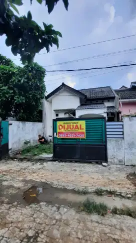 Dijual Rumah / Tanah
