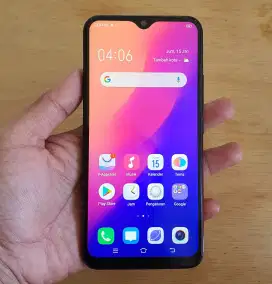 Vivo Y12 3/64 normal