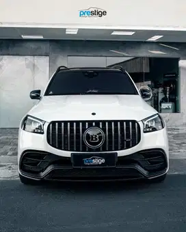 Brabus GLS 800 2022