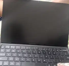 Tablet Xiaomi Pad 6 Include Keyboard Dan Stylus Pen