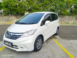Honda Freed 2014 Bensin