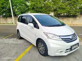 Honda Freed 2014 Bensin