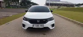 Honda City RS 1.5 HB 2022