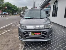 DP 1 Jt. KARIMUN WAGON R GS 2015 AUTOMATIC