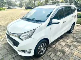 Daihatsu Sigra 2018 Bensin