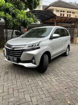 Daihatsu Xenia 2019 Bensin