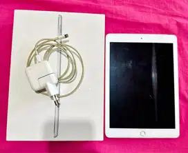 DIJUAL CEPAT IPAD GEN 6 128GB WIFI + CELULLER