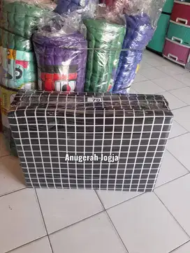 kasur jitu lipat 4 70x5x200