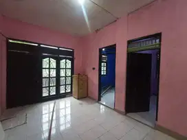 Dikontrakkan Rumah 1,1 juta/bln, ada carport, HUB NO. WA DI KETERANGAN