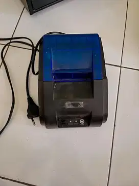 Printer bluetooth