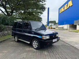 KIJANG SUPER KF40