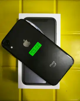iPhone xr 64gb ibox