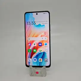 Oppo A58 4G 6GB/128GB Green - Standard No Box