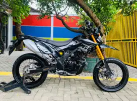 Kawasaki d tracker 150