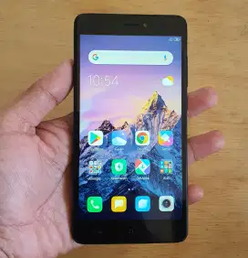 Redmi note 4 4/64 normal