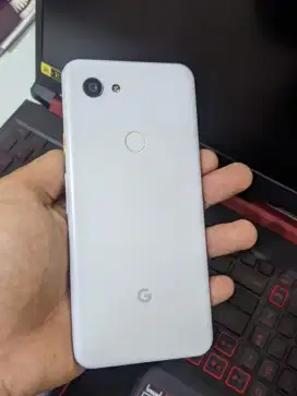 Google Pixel 3A