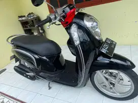 Jual scoppy 2015 no minus pp on s/d 2026