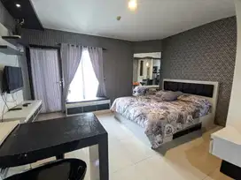 Murah Disewakan apartemen Tamansari semanggi nyaman dan strategis