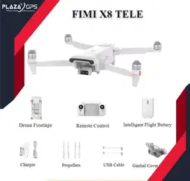 Drone Fimi X8 Tele 4K 48MP
