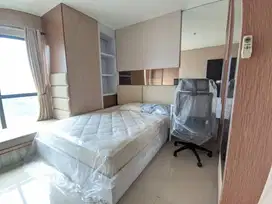 2BR  apartemen Tamansari Semanggi dan stretegis