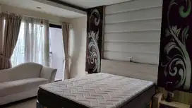 Studio apartemen Tamansari Semanggi cantik full furnis,dan  nyaman