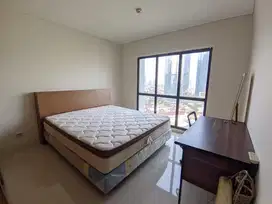 1BR Apartemen Tamansari semanggi full furnis, nyaman dan strategis