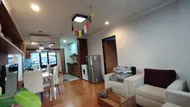 Disewakan 1BR apartement murah,full furnis, dtgh kota jaksel