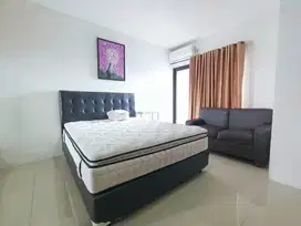 murah disewakan apartemen tipe studio strategis ditengah kota
