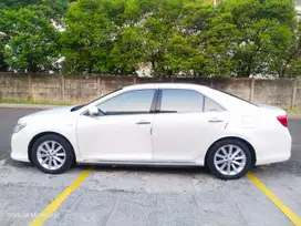 Toyota Camry 2014 Bensin