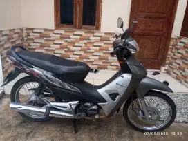 Fit x 2008 orisinil pajak Depok off