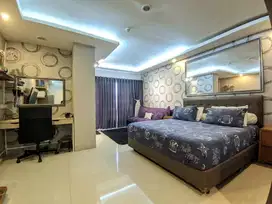 Murah Disewakan apartemen mewah, nyaman dan strategis