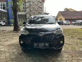Daihatsu Xenia 1.3 X Bensin MT 2017
