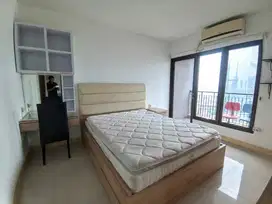 murah di sewakan apartemen   strategis segitiga emas