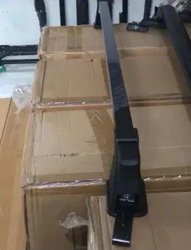 cross bar roof rack universal