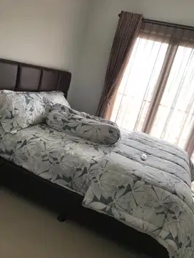 2BR  Apartemen Tamansari Semanggi asri dan sangat nyaman