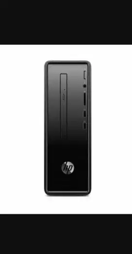 HP Slim 290 i5 8400 | 8gb | 256gb