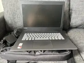 Laptop Gaming Lenovo Ideapad 330 14AST AMD A9 8GB RAM